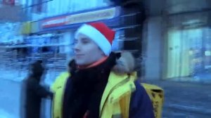 реклама яндекс еды