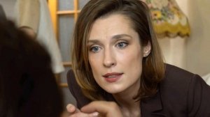 Минута тишины 5 серия (сериал 2025) Премьера Первый канал
