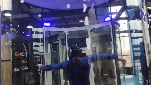 Супер Настя учится летать. Не верю себе что смогла. Гимнастка летает.