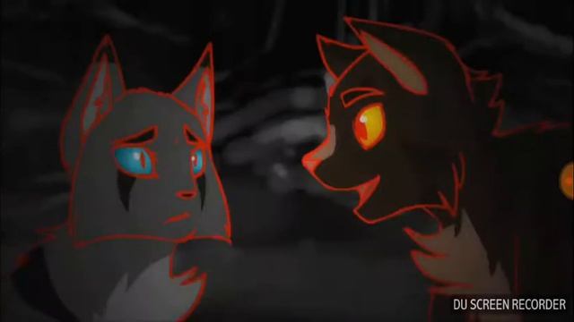 Коты воители : у нас на районе, искра и голубка смотреть онлайн