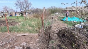 Столбики для забора: руководство для начинающих