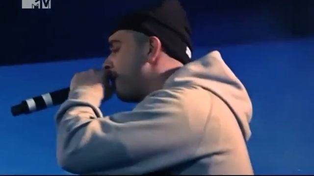 Gazgolder Live -   Смоки Мо, Триагрутрика