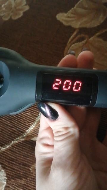 Профессиональный cтайлер Polaris PHS 5095TAi wave Argan Therapy PRO смотреть онлайн