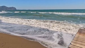 Я ИСПОЛНИЛ МЕЧТУ - ДОМ В КРЫМУ НА БЕРЕГУ МОРЯ. Город СУДАК сегодня. ПЛЯЖ МЕГАНОМ ЧТО С НИМ СЕЙЧАС.