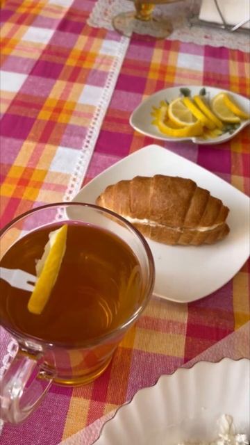 Готовим завтрак! Хорошего дня!👍🖐🙂#едимдома #завтра? смотреть онлайн