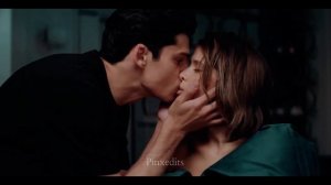 Аня и Матвей (Жить жизнь) - Собирай меня  #edit