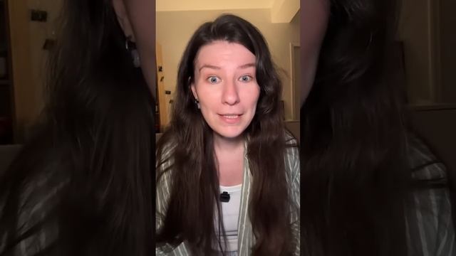 Я нашла пятилистный клевер и его значение #будни #день?