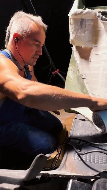 День 18 Постройка Фурика #мопед #romantul #иркутск #саоимиру смотреть онлайн