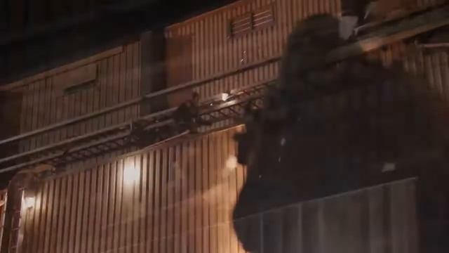 "Стрела" (5-8 Сезоны) с 30 Декабря на Sony Sci-Fi смотреть онлайн