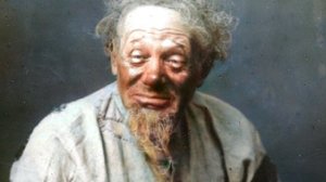 За Что ХОЛОПУ Ваньке ВЫРВАЛИ НОЗДРИ и Отправили на ВЕЧНУЮ КАТОРГУ