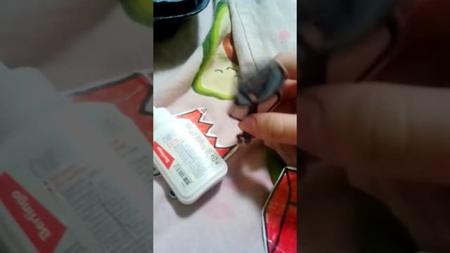 //Шиза-видео по бфб и инмт 1 выпуск:короч,в клей!\\