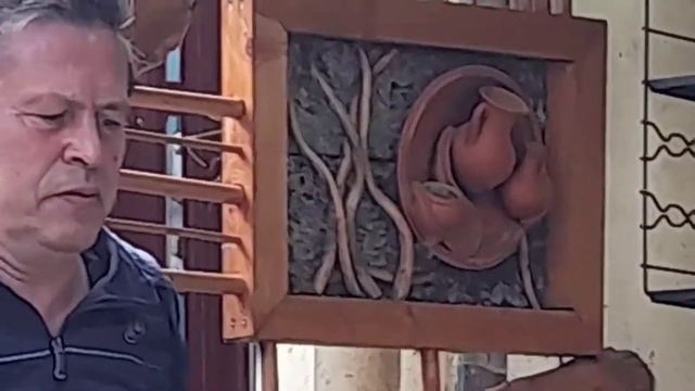 Наш любимый папочка и дедушка - дизайнер на нашей люби?