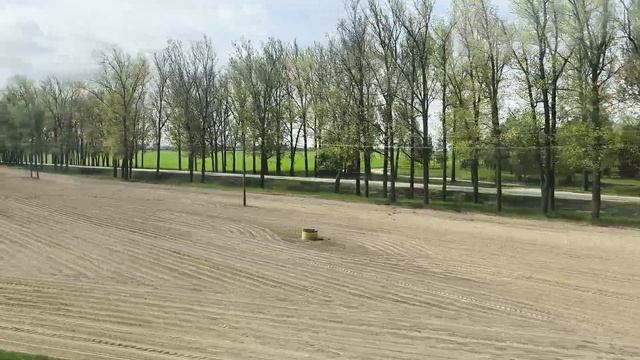 Беларусь. Переезд из Мира в Несвиж. Дворец Радзивиллов. смотреть онлайн