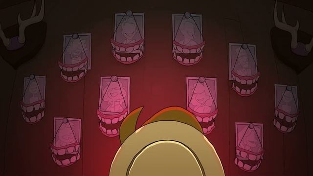 DAISIES (Маргаритки) - Hazbin Hotel Song - Black Gryph0n & Baasik | RUS Cover By @mitin__