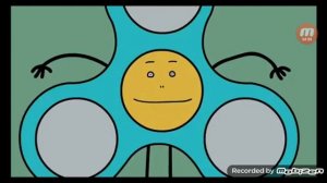 прикол про pop it simple dimple спиннер и сквиш