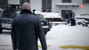 ФИНАЛ Последний мент 3 сезон 52 серия