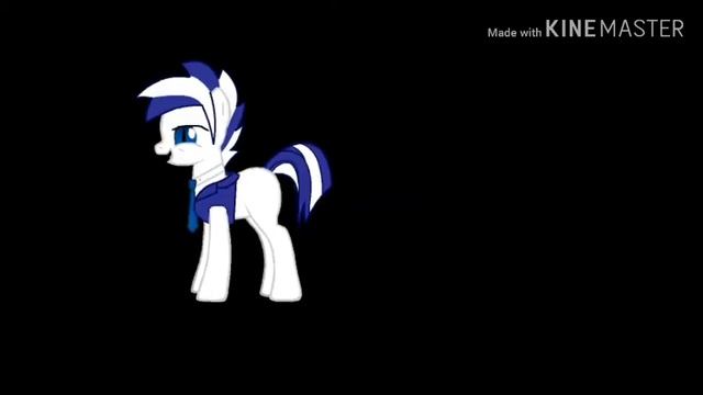 (Пони пародия)Прикол в лифте