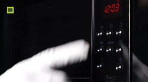 Микроволновая печь встраиваемая Hansa AMG20BFH