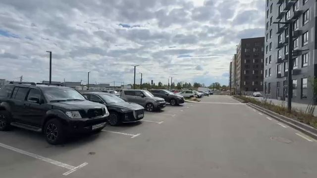 ЖК Ильинские Луга 07.05.25 смотреть онлайн