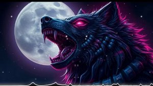 ТЫ НЕ АНГЕЛ В Hard Rock Стиле (Suno AI Cover)