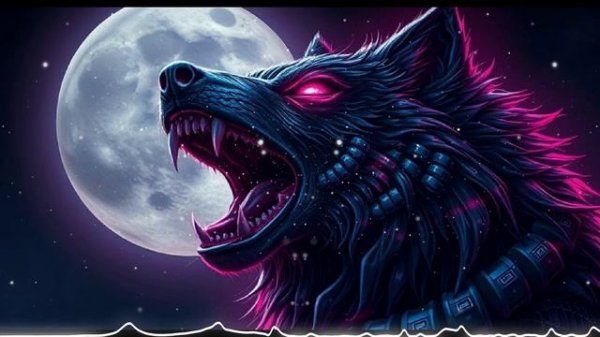 ТЫ НЕ АНГЕЛ В Hard Rock Стиле (Suno AI Cover)