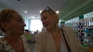 ОБЗОР Белорусская КОСМЕТИКА ❤️ Белита Витекс❤️ МАГАЗИН МИНСК ❤️Шопоголики RusLanaSolo