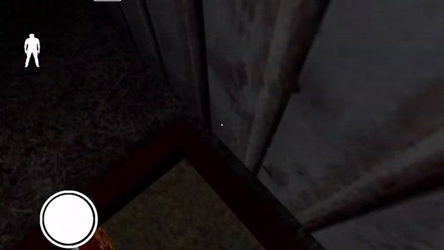 Прохождение Granny (Extreme + Nightmare + Без багов + Без смертей) смотреть онлайн