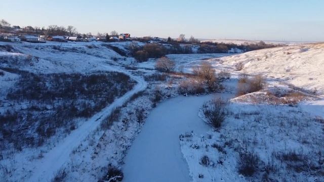 Зимний Воронец - 08.01.2023 смотреть онлайн