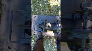 Кедротряс Кедр-1 М2 Принемаю заказы на изготовление. 8900