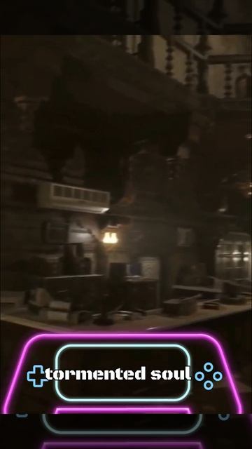 Самые страшные игры в которые не стоит играть одному #s смотреть онлайн