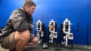 Установка для промывки радиатора печки без снятия и с?