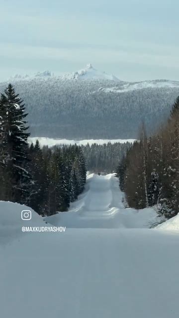 Пермский край. Гора ⛰️ Помянённый камень 🌍#пермь #ур? смотреть онлайн