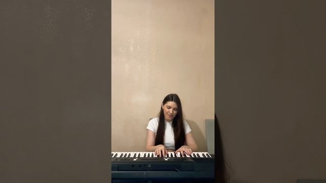 Александр Киреев-Мир, который подарил тебя(cover by KAMELIA) #? смотреть онлайн