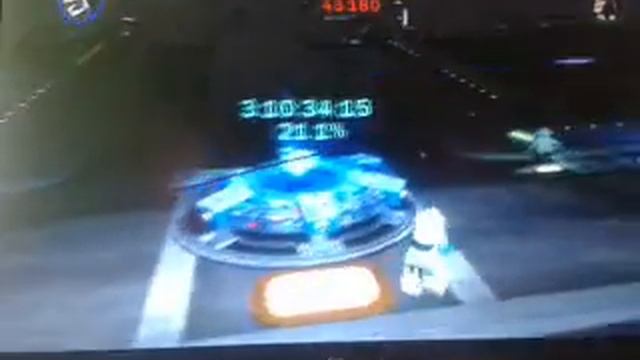 Lp Lego Star Wars(16на русском)