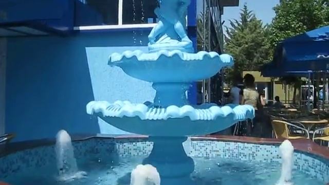 ФОНТАН АДЛЕР смотреть онлайн