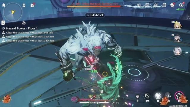 ГАЙД НА ПАВЕРКРИП | Камелия Wuthering Waves | Camellya | WuWa | Везери?