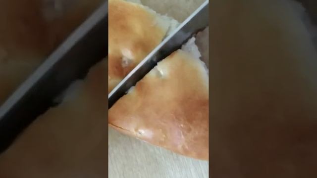 Вкусные печёные пирожки смотреть онлайн