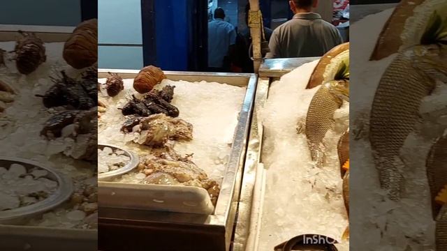 Шарм Ель Шейх. Олд Маркет. смотреть онлайн