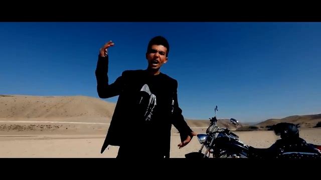 Реп мигрант