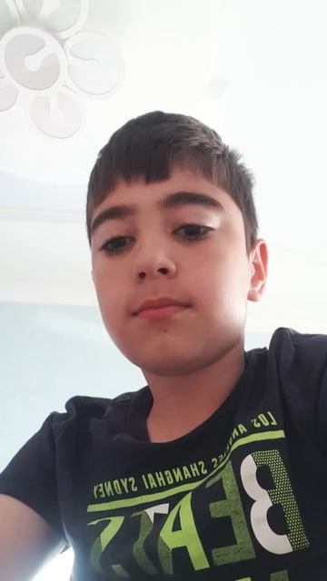 мама: сынок что ты хочешь на День рождения Я в детстве: смотреть онлайн