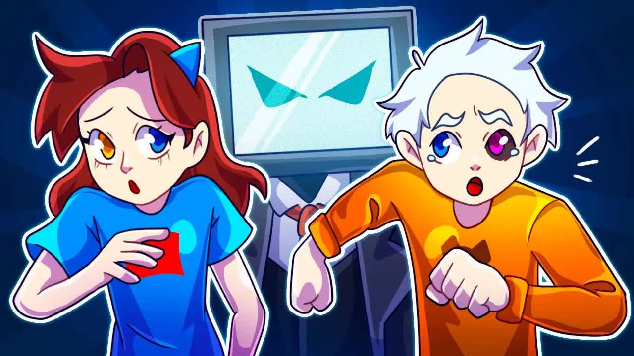 ❤️ЗАЩИТИ ГОРОД от СКИБИДИ ТУАЛЕТ в РОБЛОКС смотреть онлайн