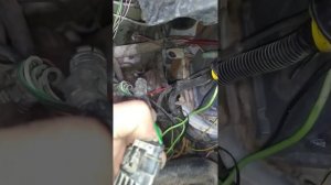 ваз 2114 супер авто пропала искра