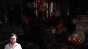 ОДНИ ИЗ НАС #2 НЕ ДЫШИ СТРИМ ИГРОВАЯ 7