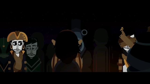 РИТП Incredibox 3 EVADARE