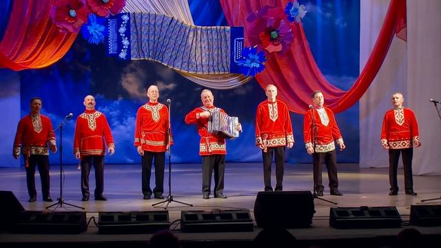 "Полюби, меня" - ансамбль "Тальяночка". смотреть онлайн