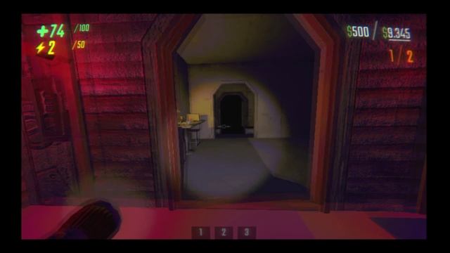 R.E.P.O. геймплей, часть первая 18+ смотреть онлайн