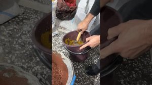 Мозаичные полы своими руками в домашних условиях, пол?