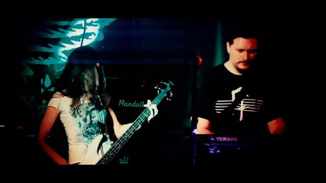 Fire Flame - 13.10.2018 - Yes Rock Club (г. Тюмень)