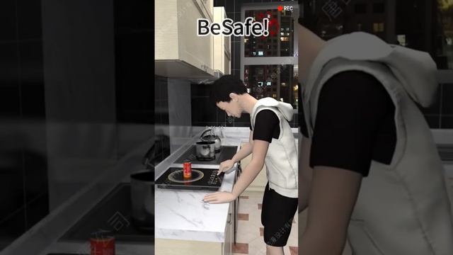 #безопасность #юмор #работа смотреть онлайн