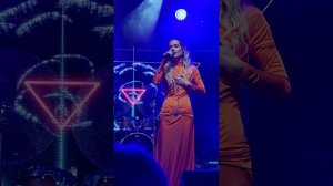 Юля Паршута & Марк Тишман - Везувий (12.05.2024, Космонавт, С?